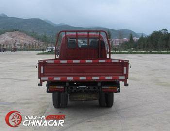 斯卡特牌载货汽车LFJ1036G3 实用可靠的运输伙伴