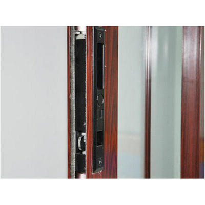 斯卡特推拉门 60系列产品的美学与实用解析