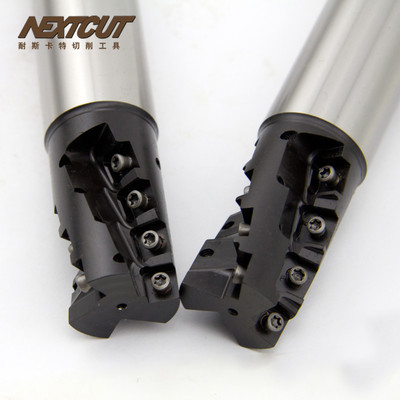 斯卡特NEXTCUT SPM玉米立铣刀杆 专业级加工利器